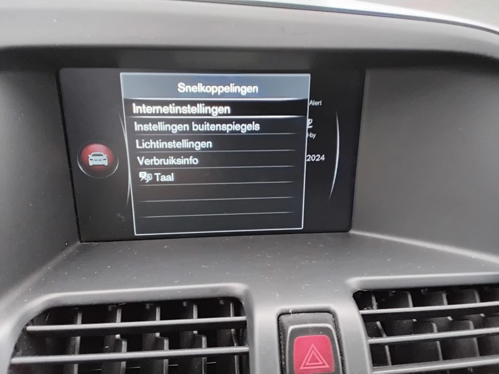 Volvo XC60 – foto 40