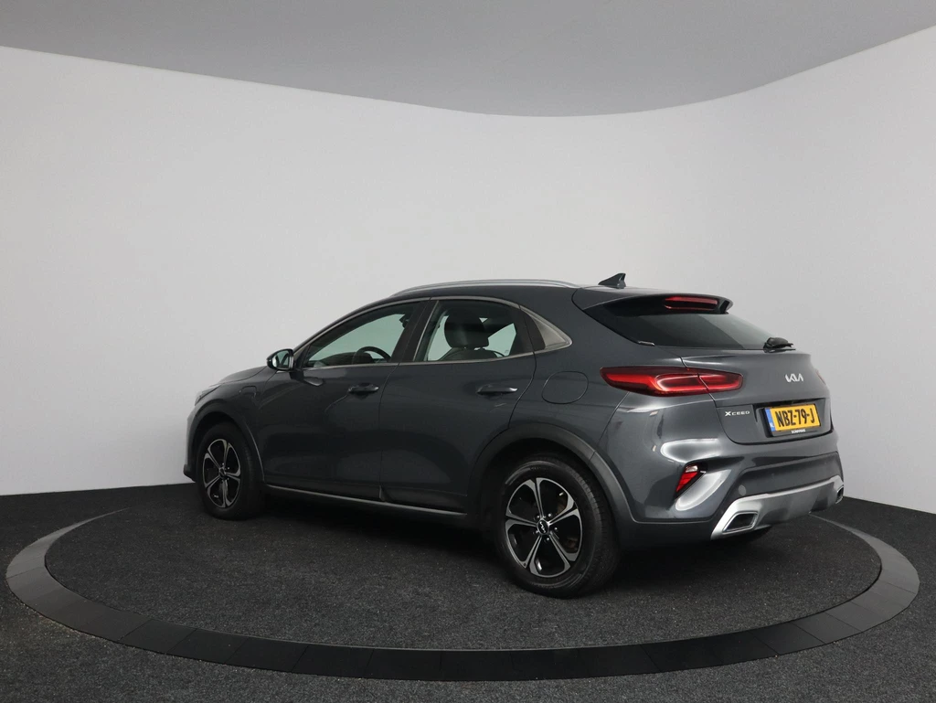 Kia XCeed – foto 4