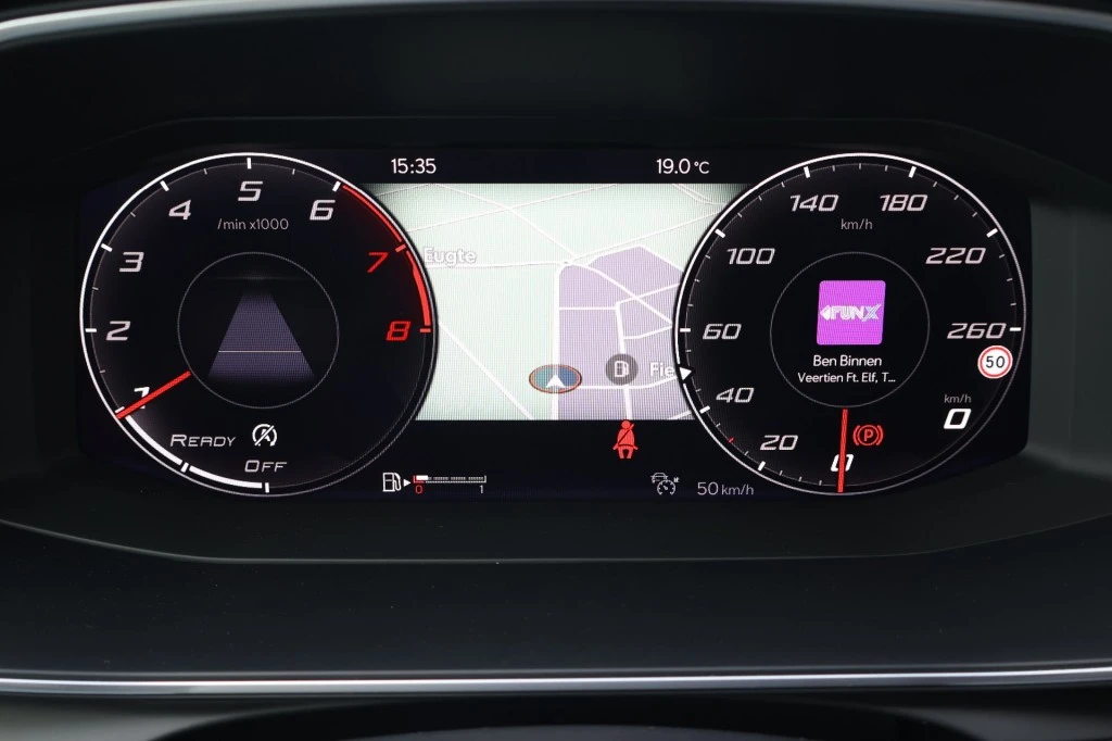 SEAT Leon – foto 22