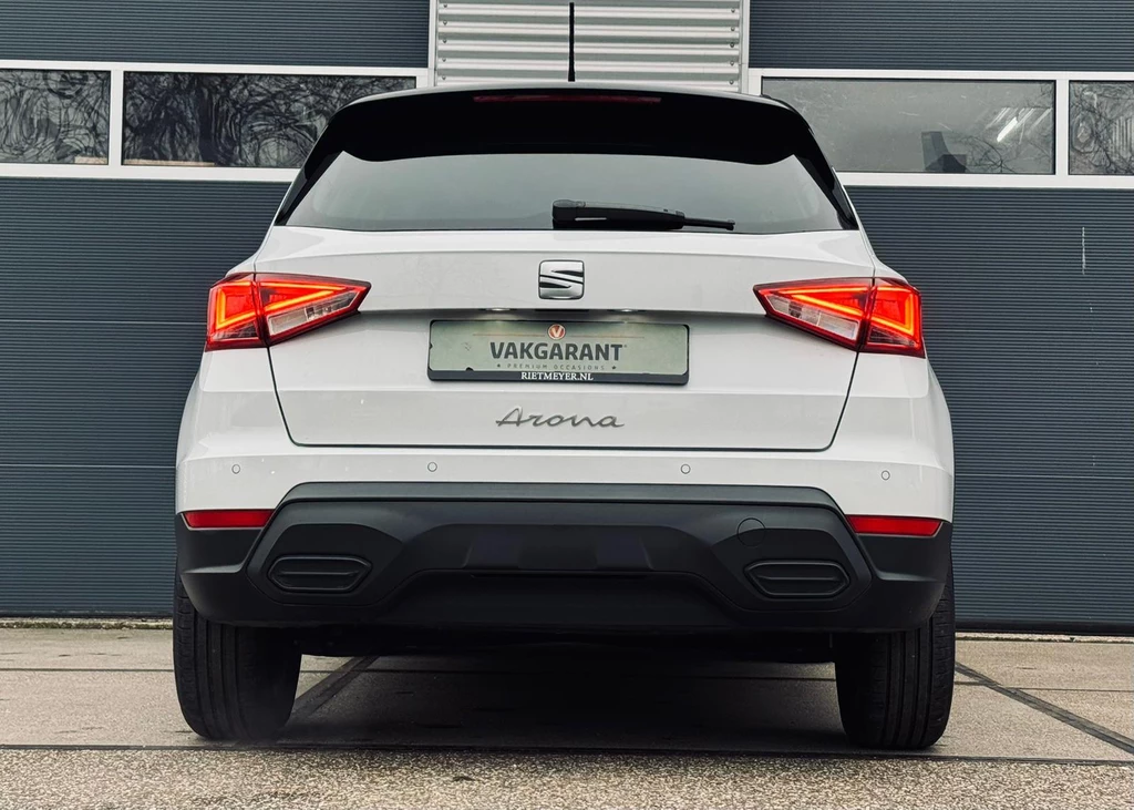 SEAT Arona – foto 4