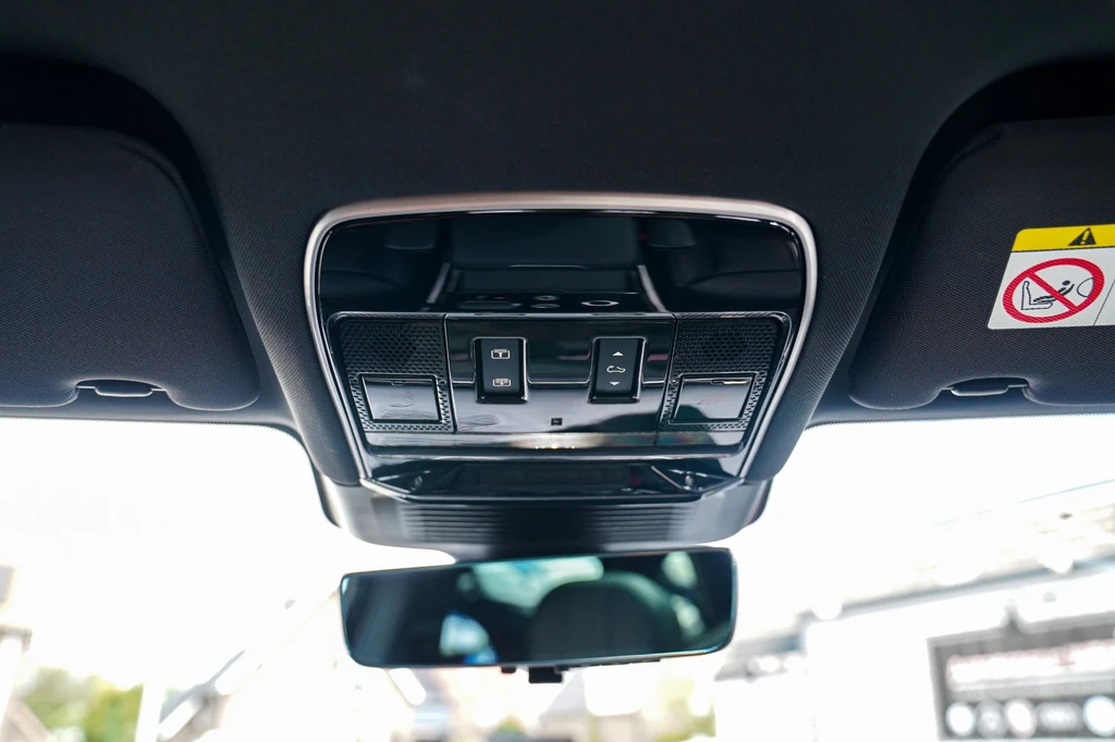 Land Rover Range Rover Sport – foto 31