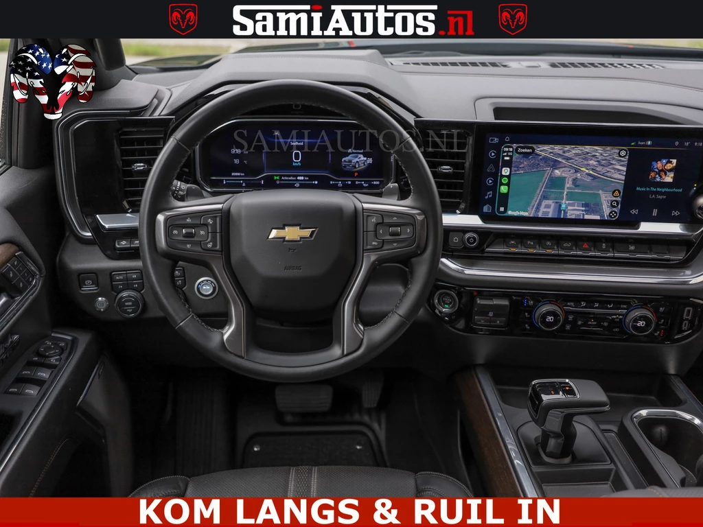 Chevrolet Silverado – foto 56
