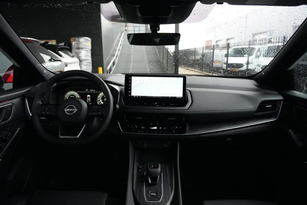 Nissan QASHQAI – foto 5
