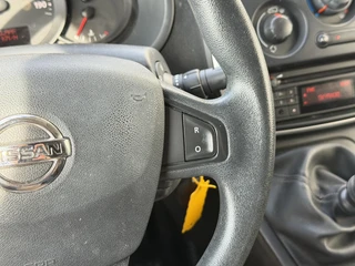 Nissan NV250 – thumbnail 20