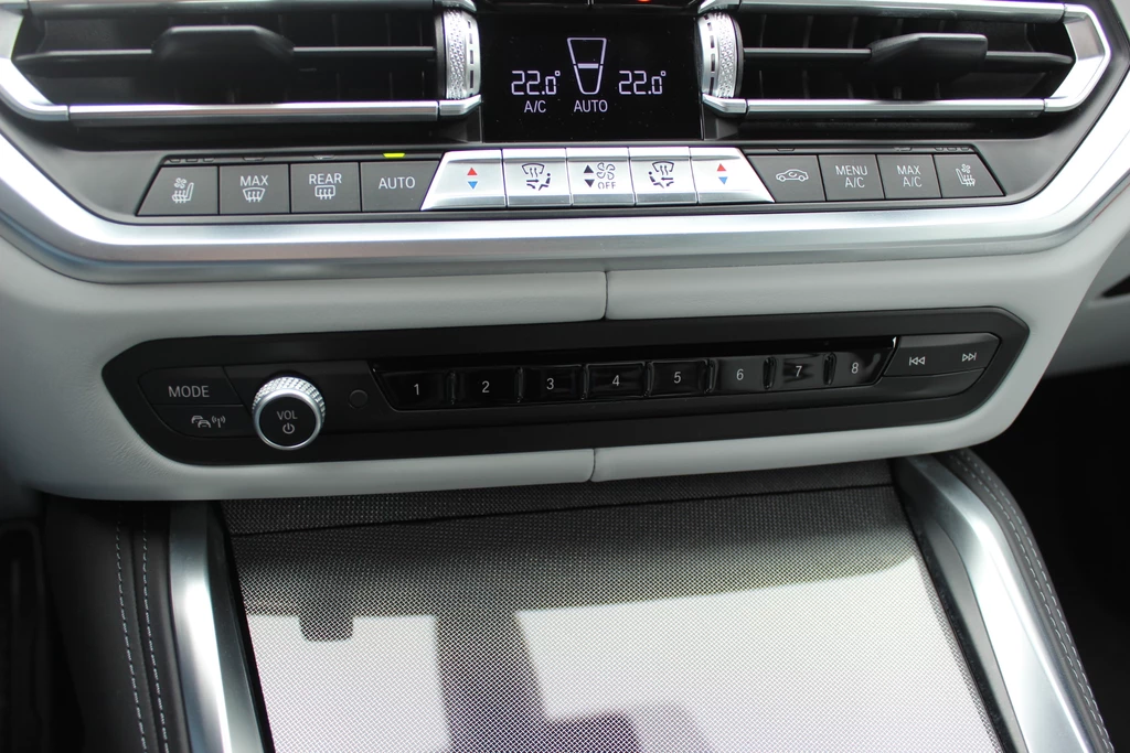 BMW M3 – foto 32