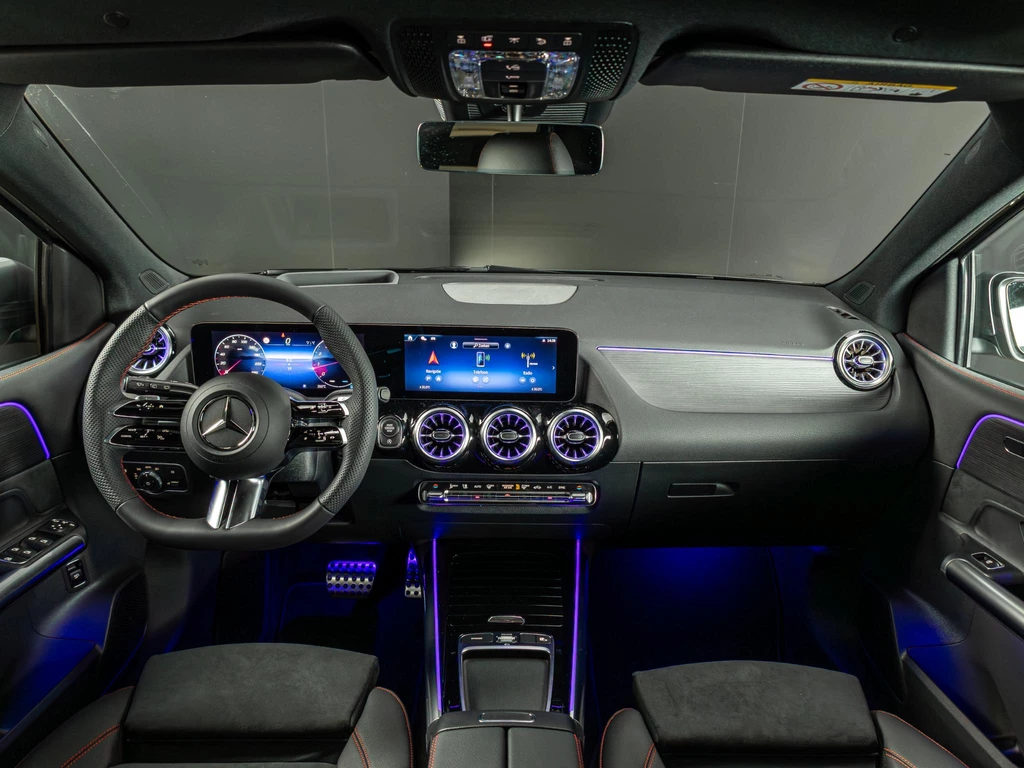 Mercedes-Benz B-Klasse – foto 11