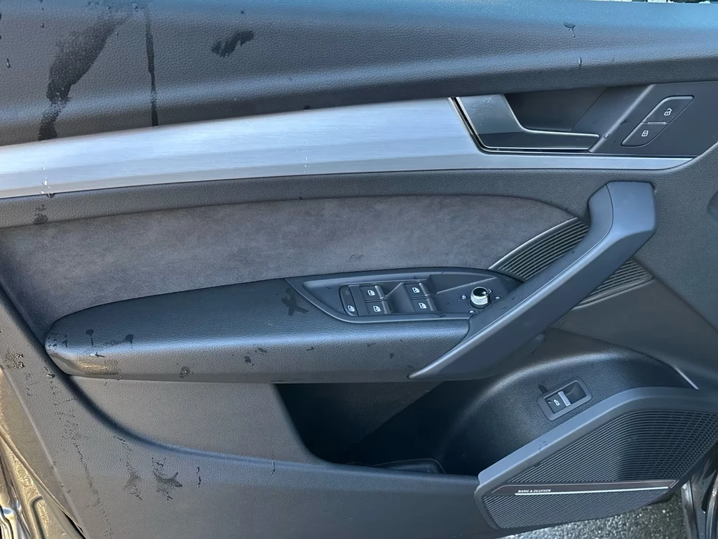 Audi Q5 – foto 13