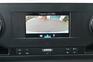 Mercedes-Benz Sprinter – thumbnail 9