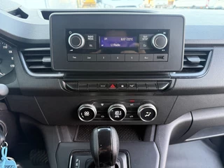 Nissan Townstar – thumbnail 19