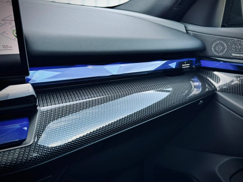 BMW i5 – foto 29