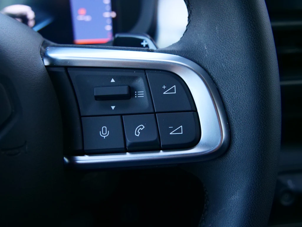 Jeep Avenger – foto 15