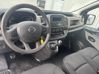 Nissan NV300 – thumbnail 9