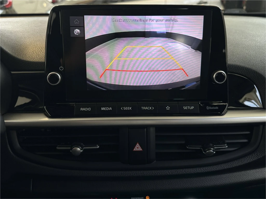 Kia Picanto – foto 16