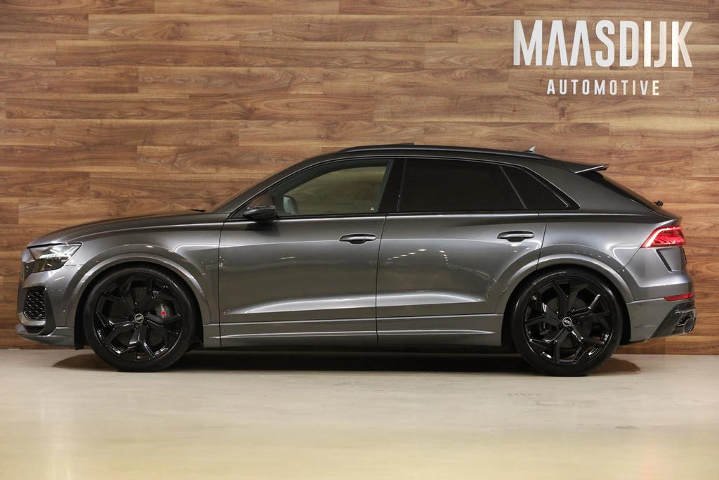 Audi RSQ8 – foto 3