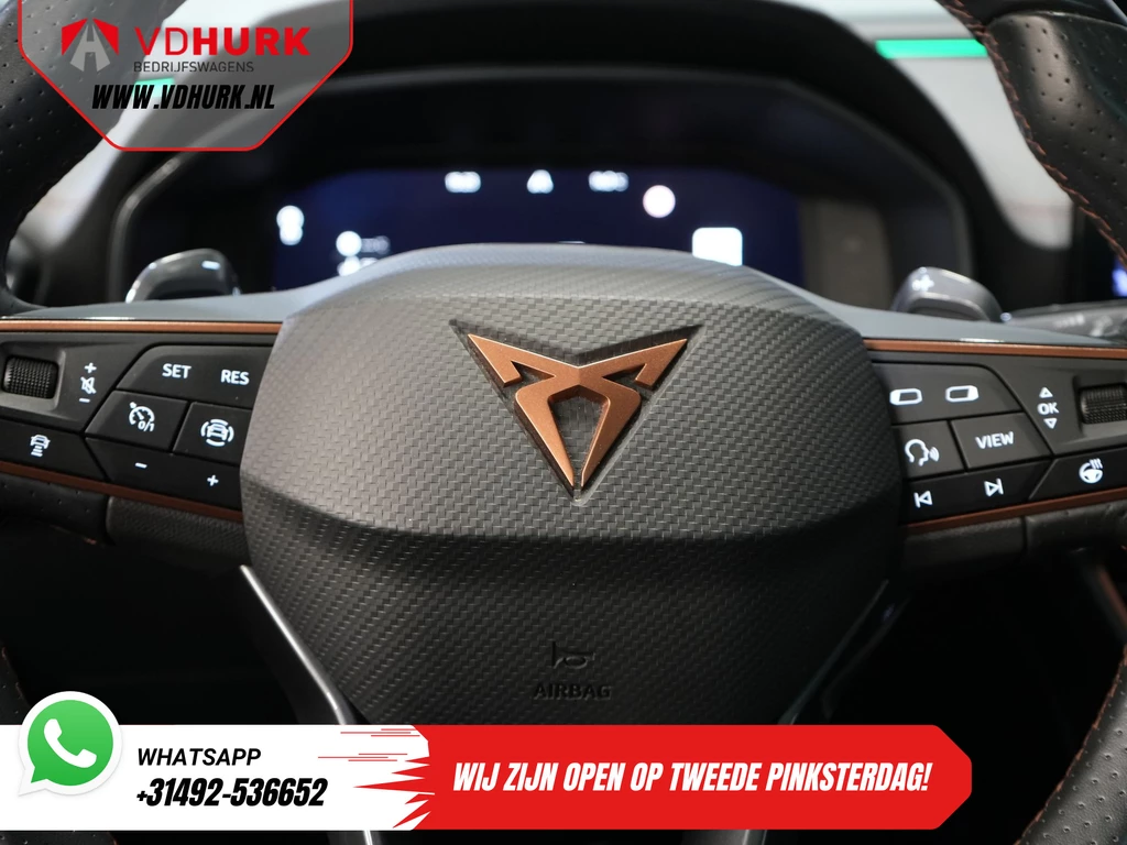 CUPRA Formentor – foto 25