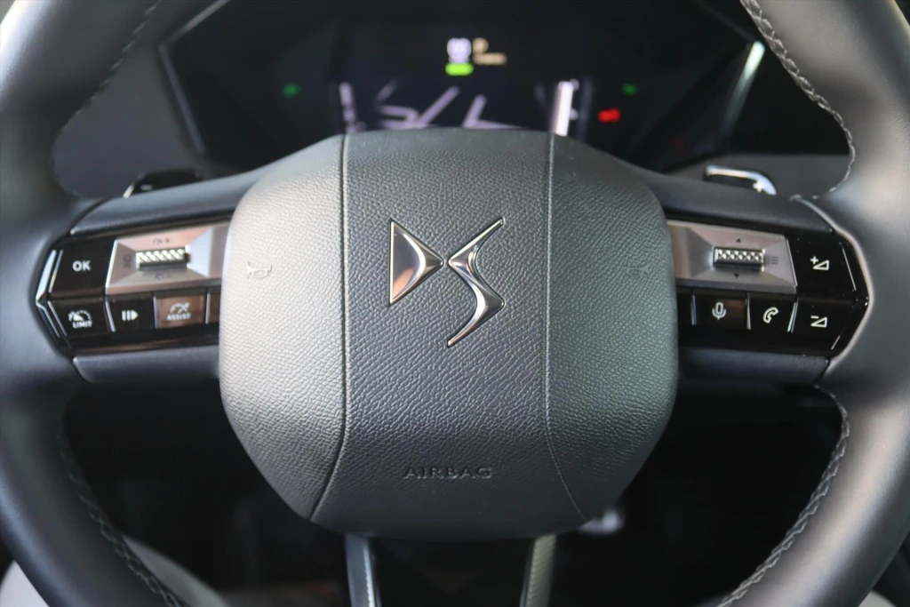 DS DS 4 – foto 40