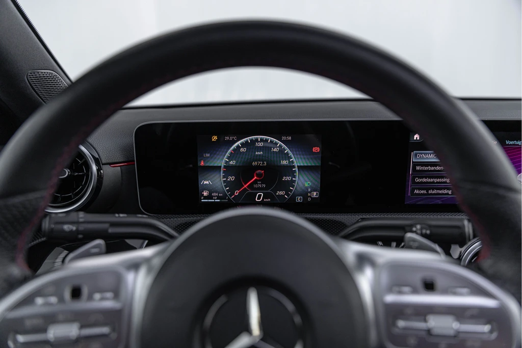 Mercedes-Benz A-Klasse – foto 29