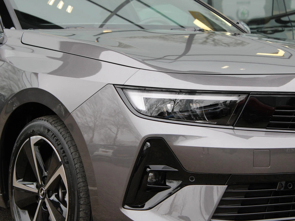 Opel Astra – foto 21