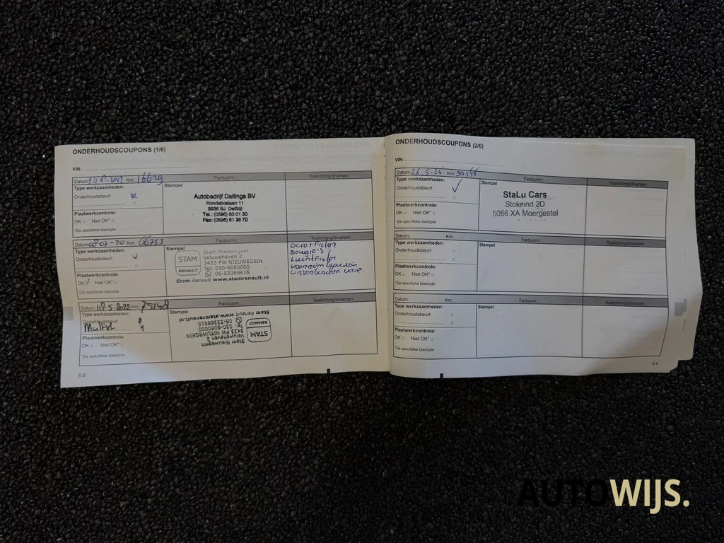 Renault Twingo – foto 20