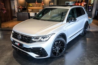 Volkswagen Tiguan – thumbnail 2
