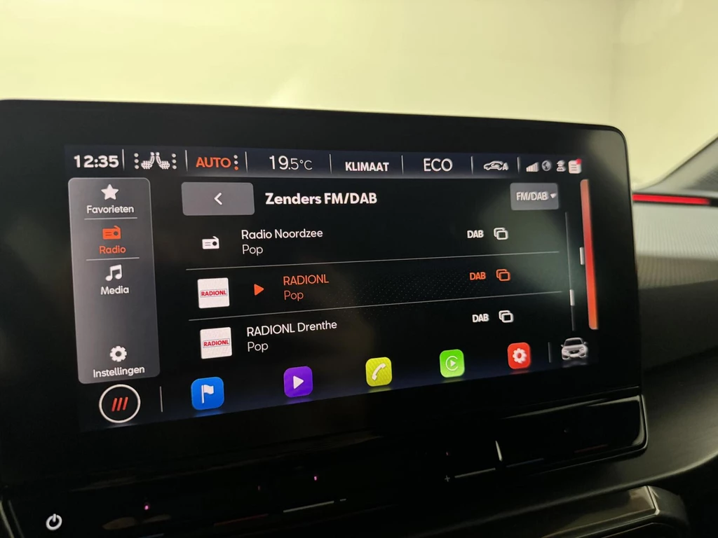 CUPRA Leon – foto 50