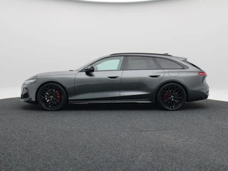 Audi A6 – thumbnail 2