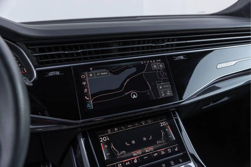 Audi SQ8 – foto 33