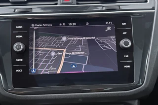 Volkswagen Tiguan – thumbnail 17