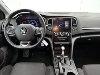 Renault Mégane Estate – thumbnail 10