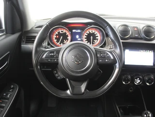 Suzuki Swift – thumbnail 22