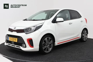 Kia Picanto – thumbnail 1