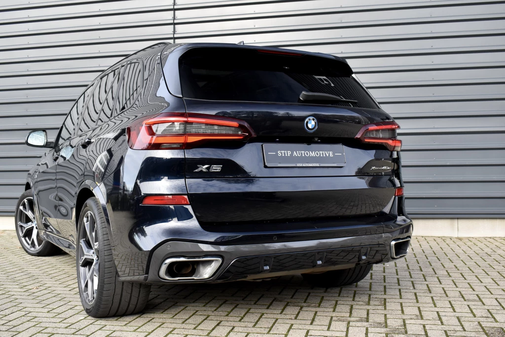 BMW X5 – foto 6