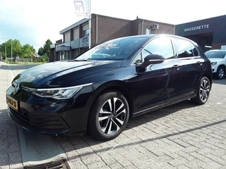 Volkswagen Golf – thumbnail 3