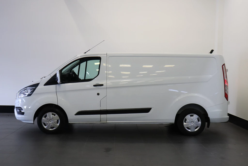 Ford Transit Custom – foto 2