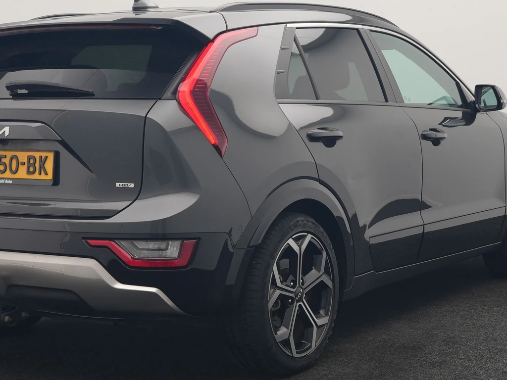 Kia Niro – foto 8