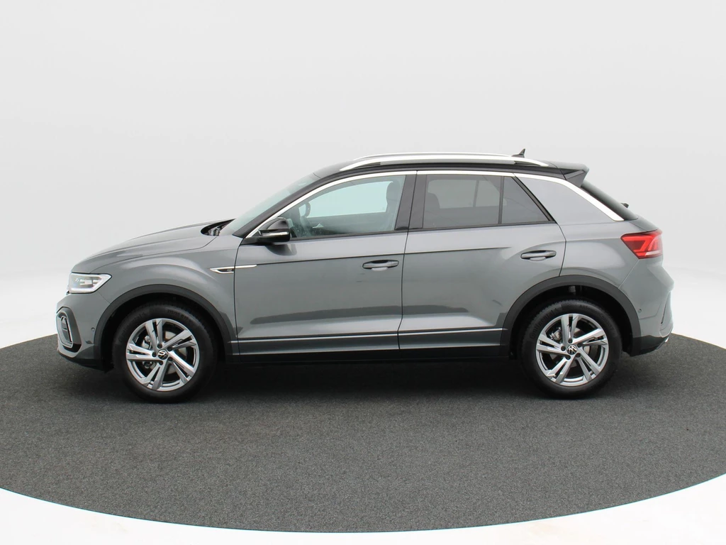 Volkswagen T-Roc – foto 2