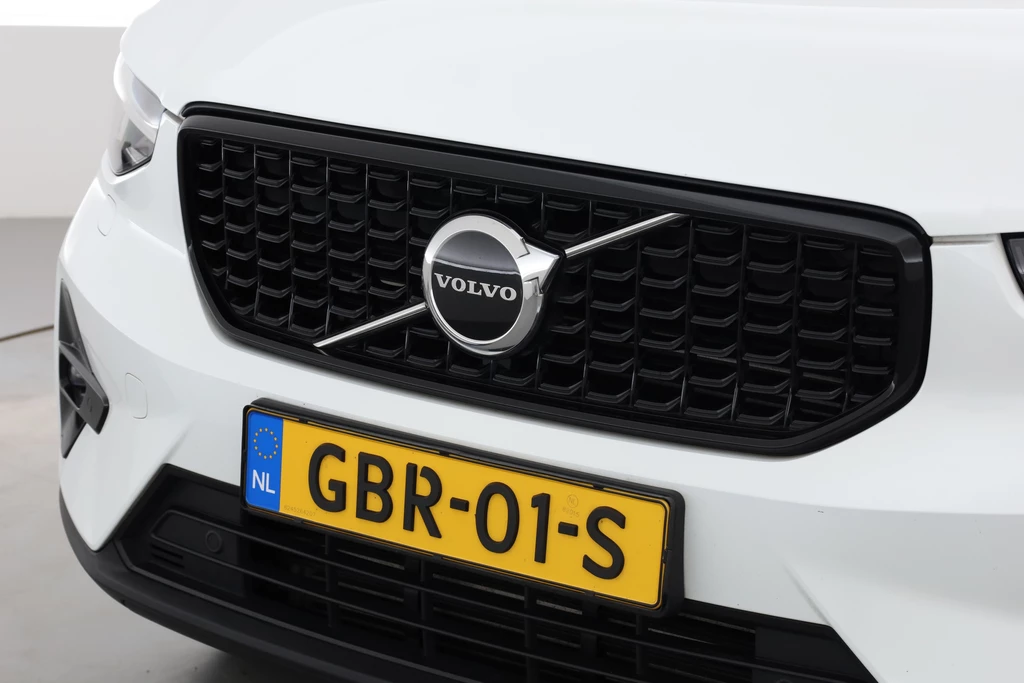 Volvo XC40 – foto 29