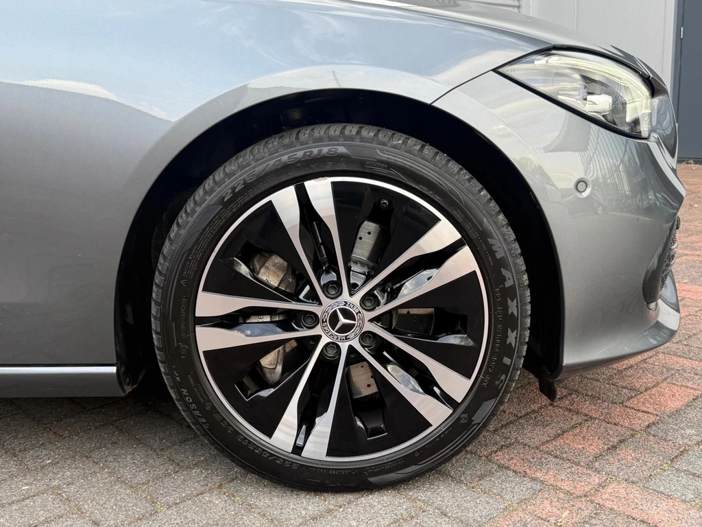 Mercedes-Benz C-Klasse – foto 39