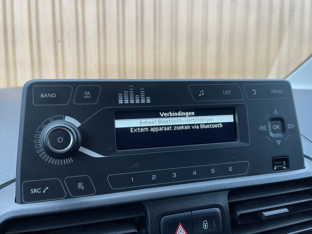 Citroën Berlingo – foto 16