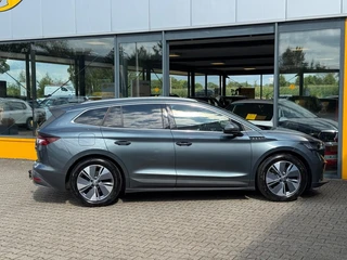 Škoda Enyaq iV – thumbnail 5