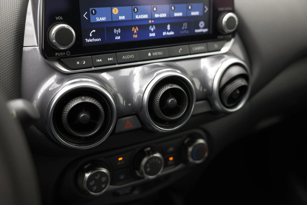 Nissan Juke – foto 25