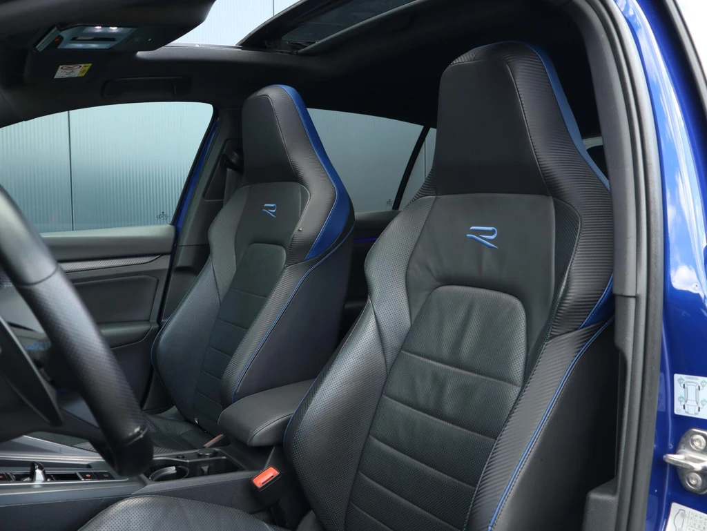 Volkswagen Golf – foto 20