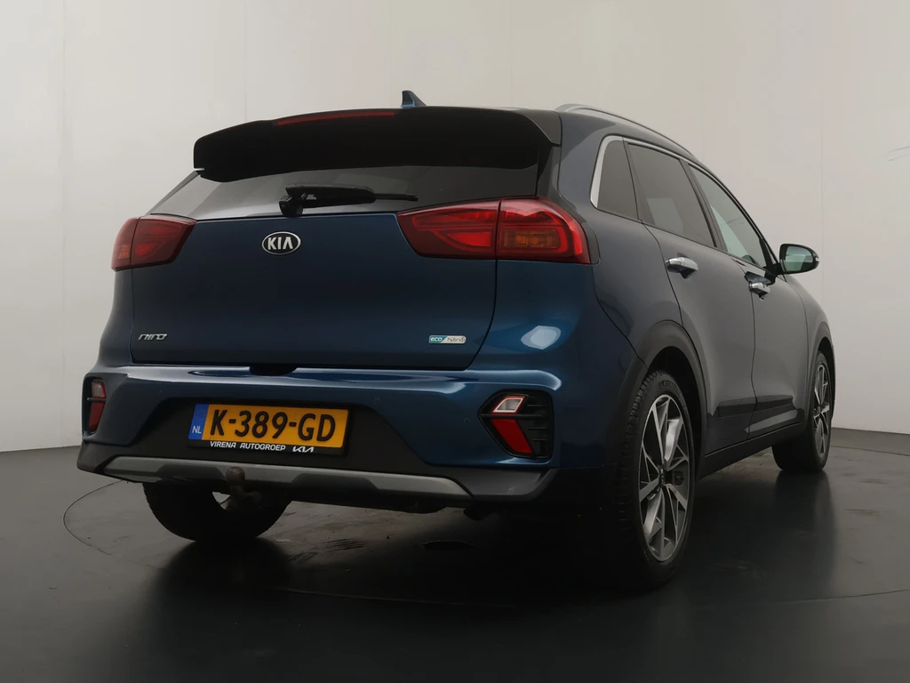 Kia Niro – foto 7
