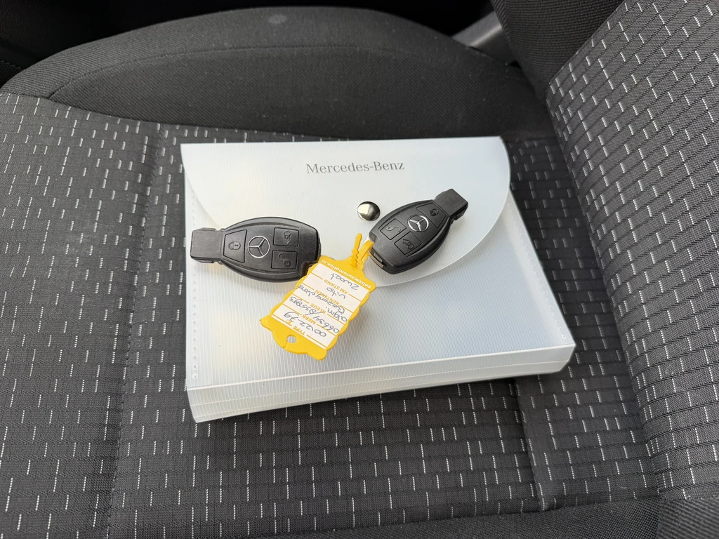 Mercedes-Benz Vito – foto 25