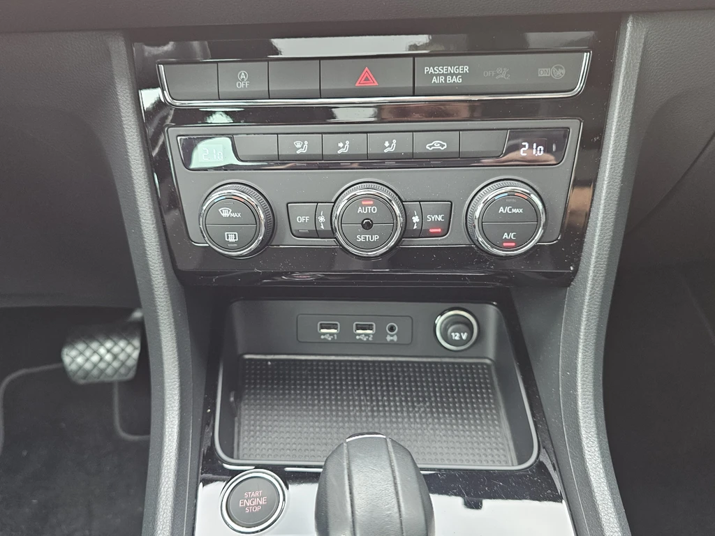 SEAT Ateca – foto 28