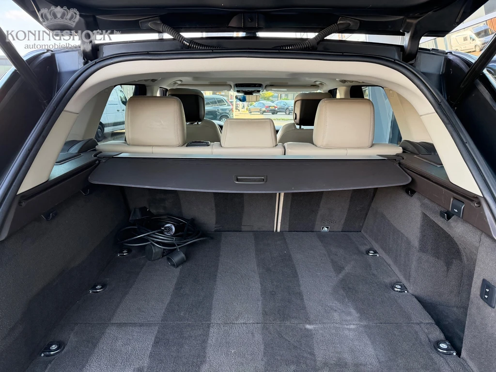 Land Rover Range Rover Sport – foto 13