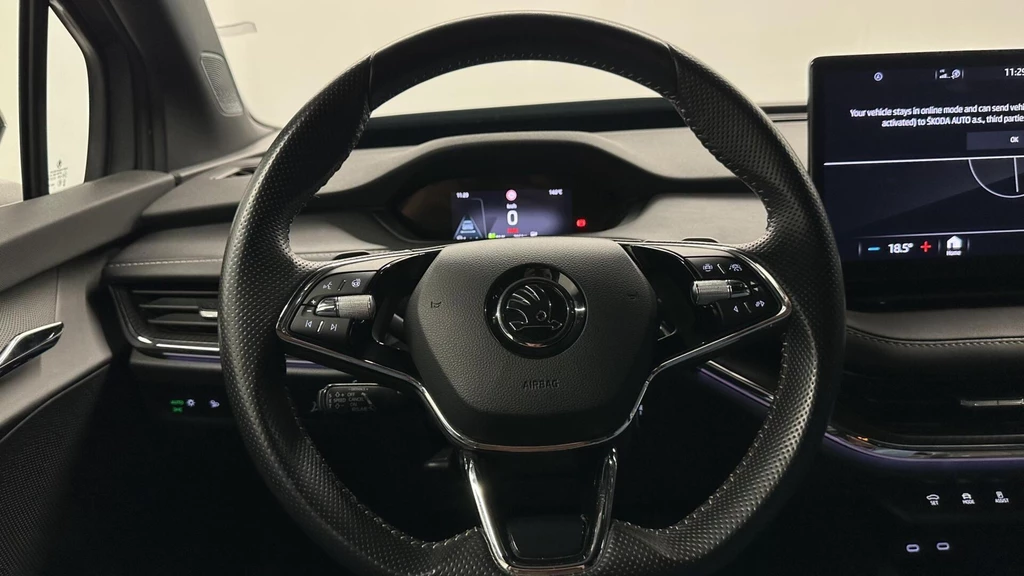 Škoda Enyaq iV – foto 32