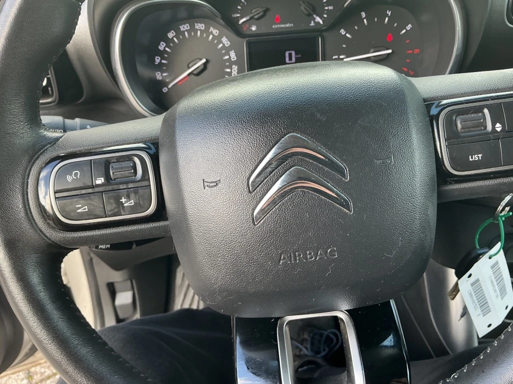 Citroën C3 – foto 14