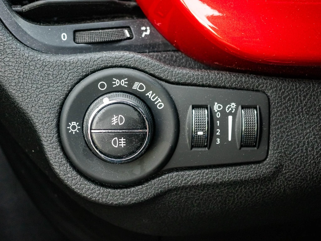 Fiat 500X – foto 22
