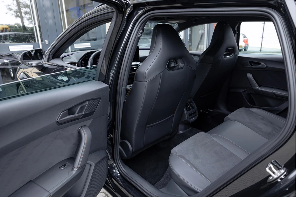 CUPRA Leon Sportstourer – foto 29